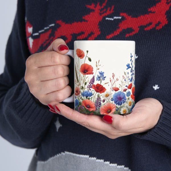 Christian Mugs