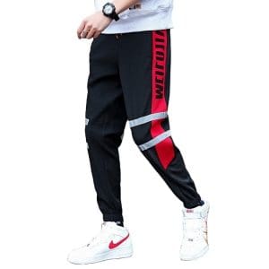 Men's Cashmere Sweatpants