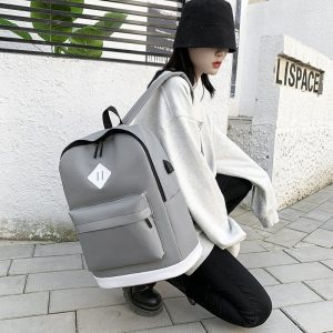 Faithful Journey Waterproof Computer Bag