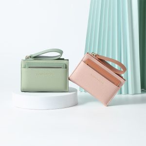 Graceful Living Women's PU Purse