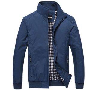 Men's spring jacket
