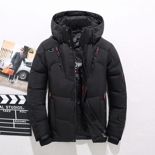 Warm Cardigan for Christians