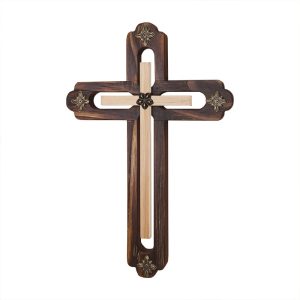 Christian And Catholic Cross Pendants Create Exquisite Crosses
