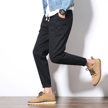 Versatile Comfort Stretch Pants