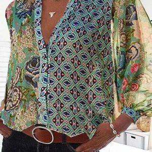 Round neck short sleeve top