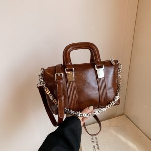 Faithful Journey Women's Bowling Bag