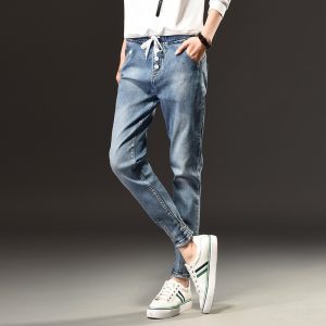 Faithful Comfort Women's Jeans