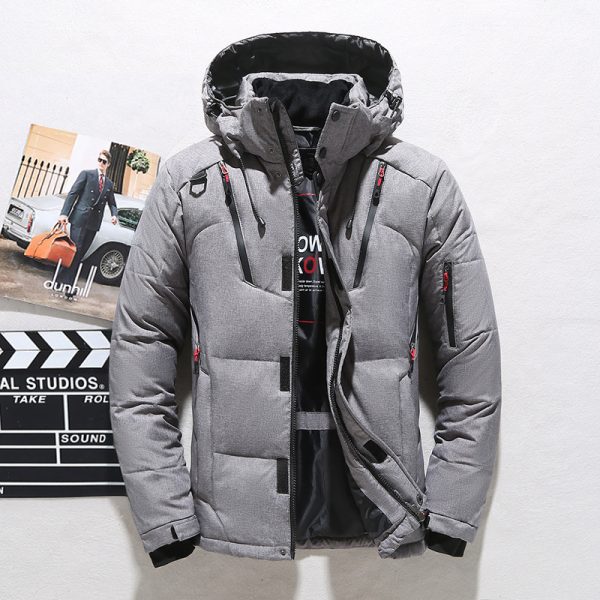 Warm Cardigan for Christians