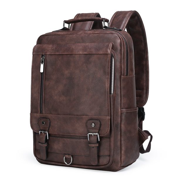 USB Charging Backpack