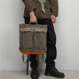 Pilgrim's Path backpack