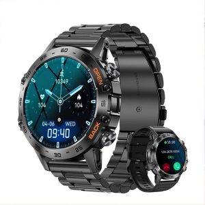 Pathfinder Pro Outdoor Smart Watch for Android