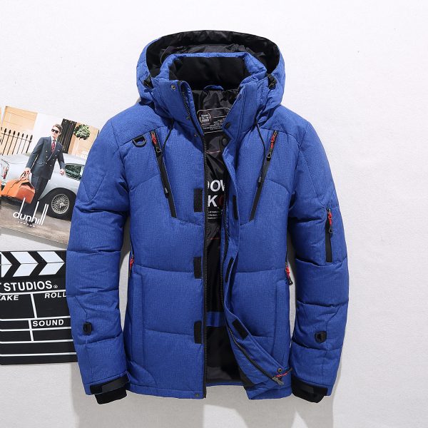 Warm Cardigan for Christians