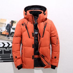 Warm Cardigan for Christians