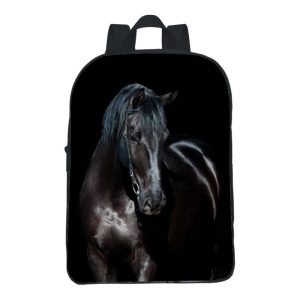 Horse Backpack