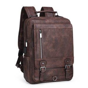 USB Charging Backpack