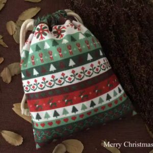 Faithful Christmas Gift Bag Collection