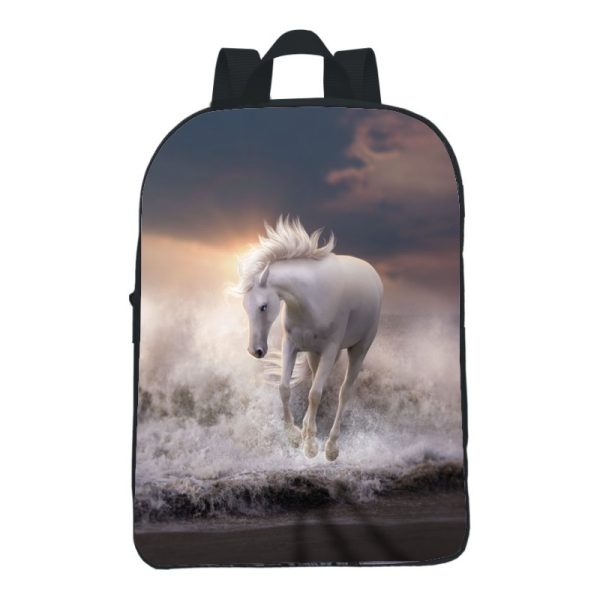 Horse Backpack