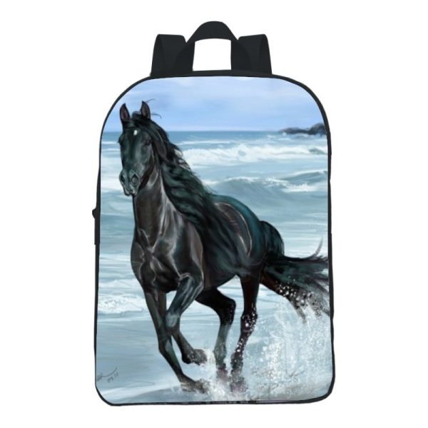 Horse Backpack