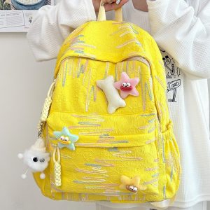 Heavenly Journey 55L Travel Backpack