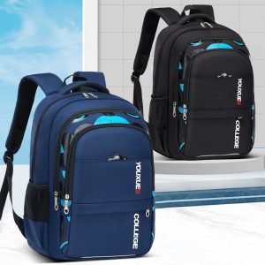 Primary school boys' backpack