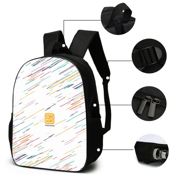 Adventures Kids' Cartoon Backpack