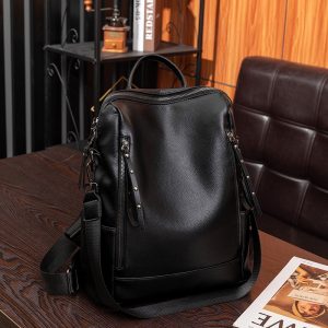 Graceful Journeys Backpack