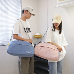 Faithful Travel Waterproof Bag
