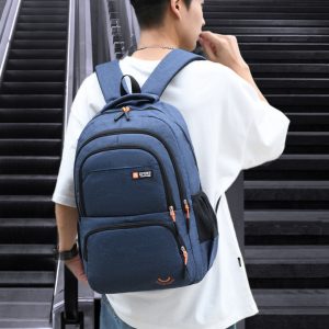 Business commute faith backpack