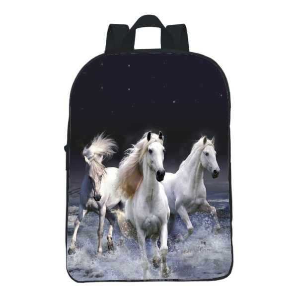 Horse Backpack