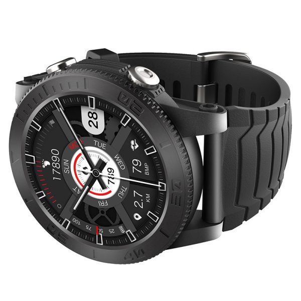 GPS Compass Sports Watch