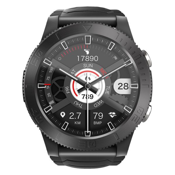 GPS Compass Sports Watch