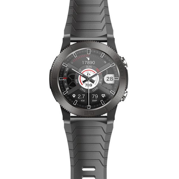 GPS Compass Sports Watch