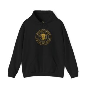 Apostolic Father – Ignatius of Antioch Heritage Crewneck