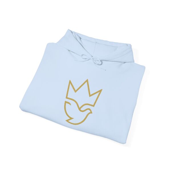 #1 Best Christian Christmas Sweater - Glory to God in the Highest